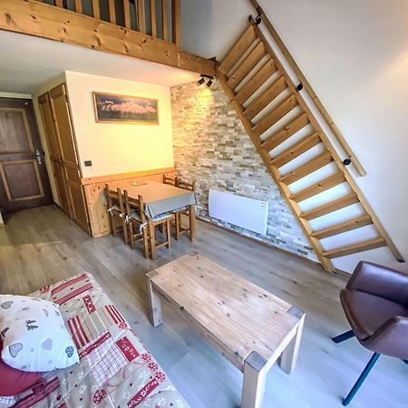 Apartment Clos Du Savoy-15 By Interhome Chamonix Exterior photo